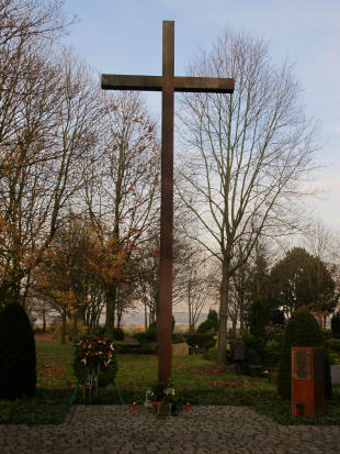 Kreuz dee Deutschen Osten, Viersen-Dülken
