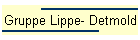 Gruppe Lippe- Detmold