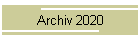 Archiv 2020